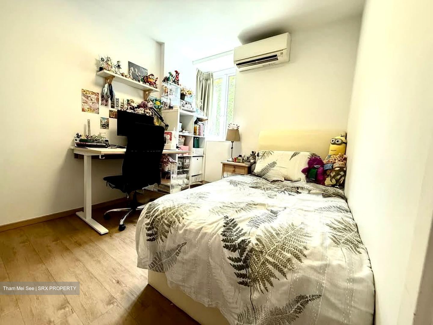 Changi Rise Condominium (D18), Condominium #571809731